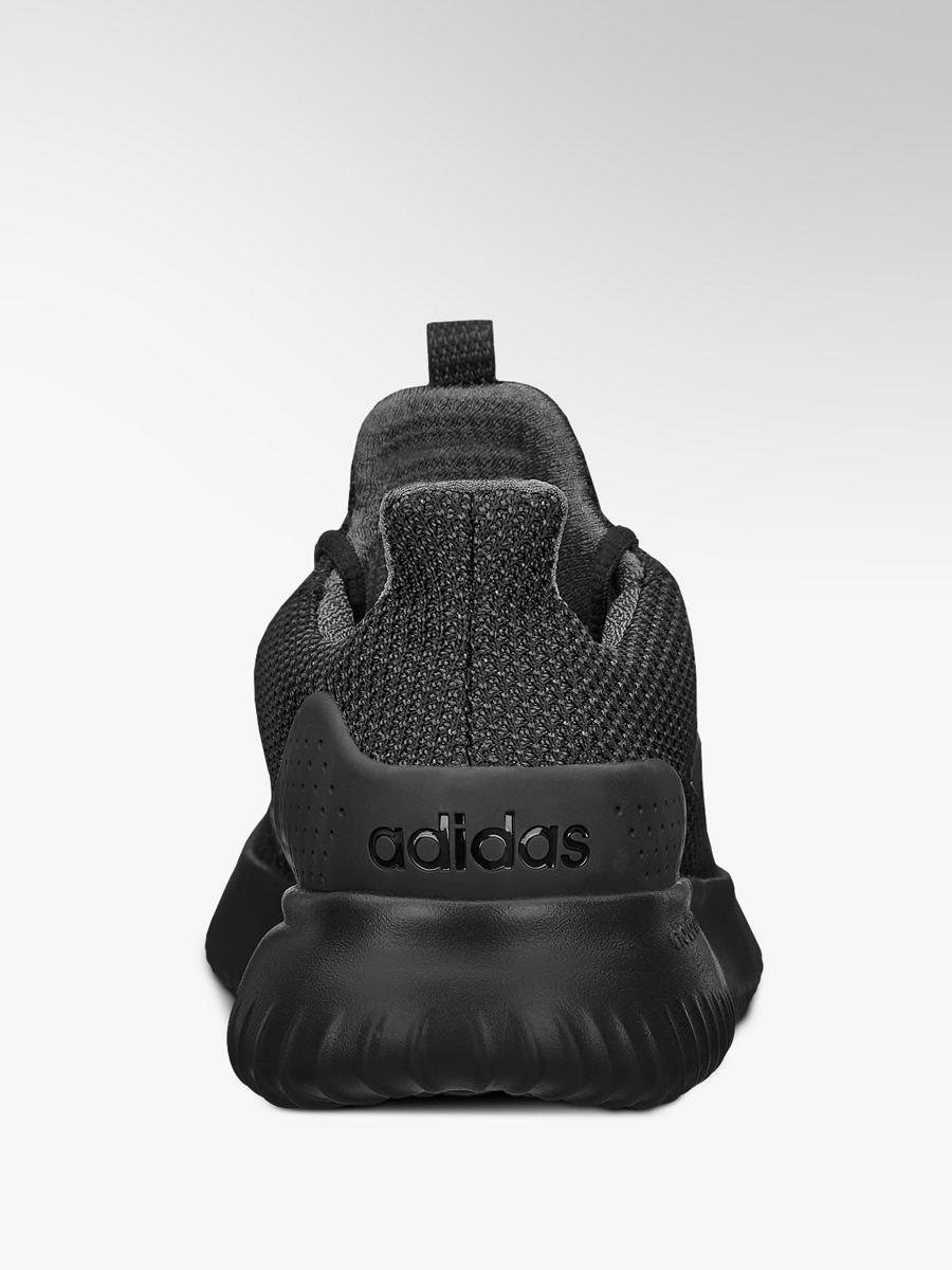 Sneaker Cloudfoam ULTIMATE von adidas in schwarz DEICHMANN adidas neo Cloudfoam Ultimate Sneaker schwarz Herren